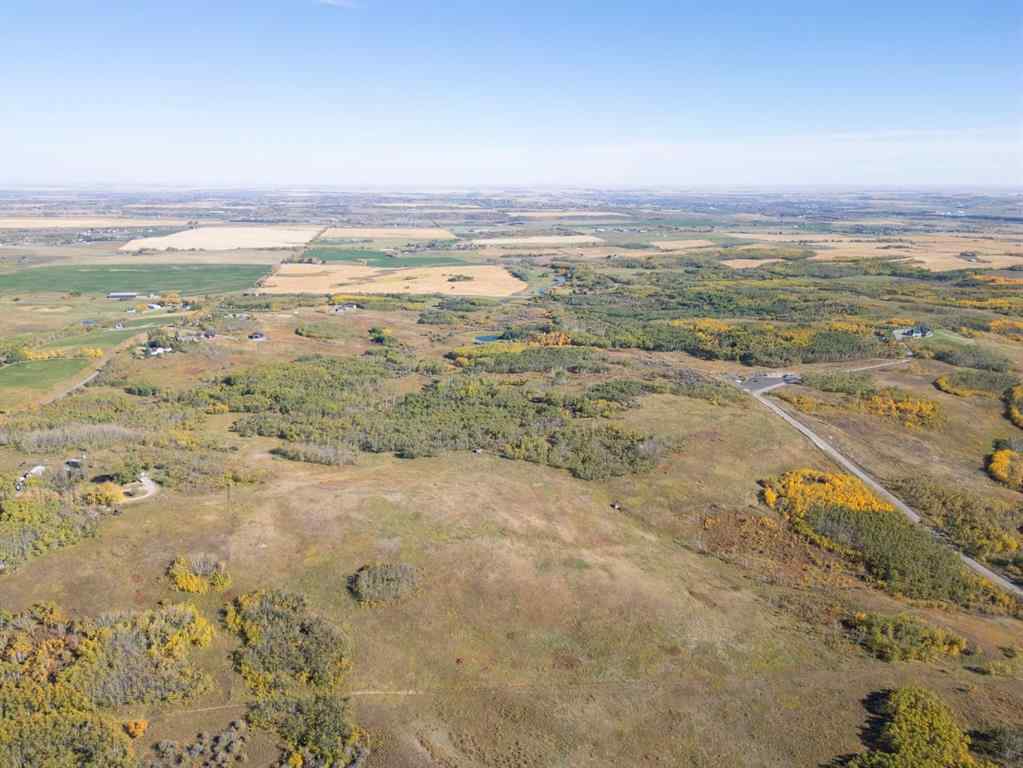 MLS® A2265338 -  306 Avenue W in NONE Rural Foothills County, Land