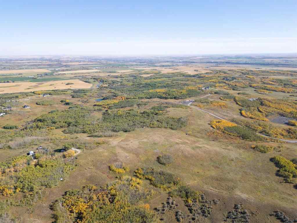 MLS® A2265338 -  306 Avenue W in NONE Rural Foothills County, Land
