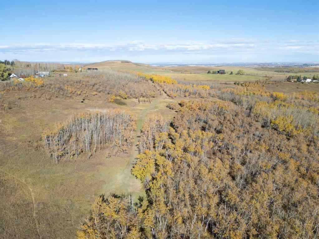 MLS® A2265338 -  306 Avenue W in NONE Rural Foothills County, Land