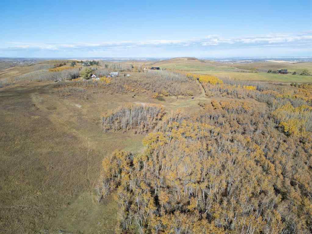 MLS® A2265338 -  306 Avenue W in NONE Rural Foothills County, Land