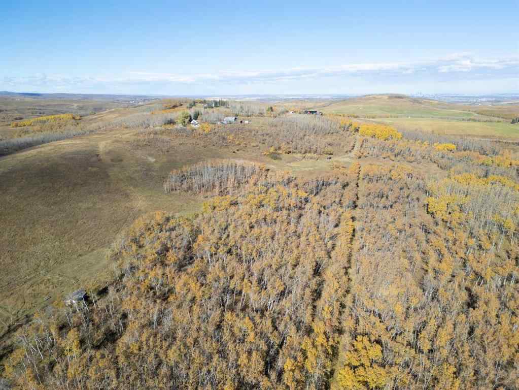 MLS® A2265338 -  306 Avenue W in NONE Rural Foothills County, Land