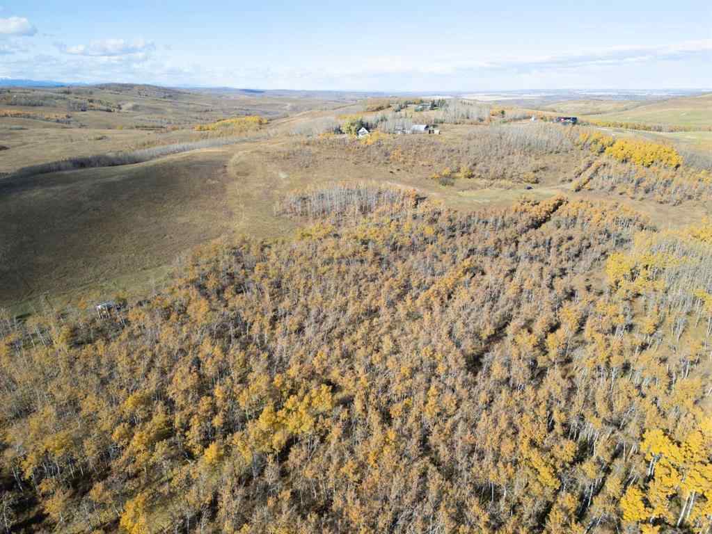 MLS® A2265338 -  306 Avenue W in NONE Rural Foothills County, Land