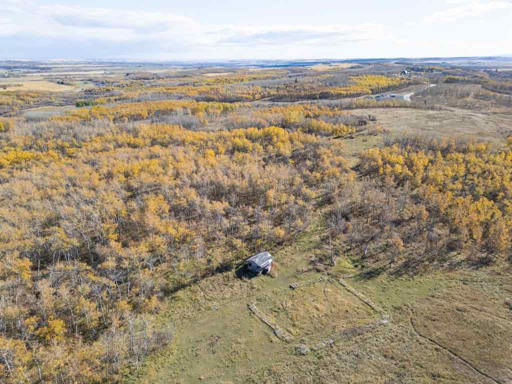 MLS® A2265338 -  306 Avenue W in NONE Rural Foothills County, Land