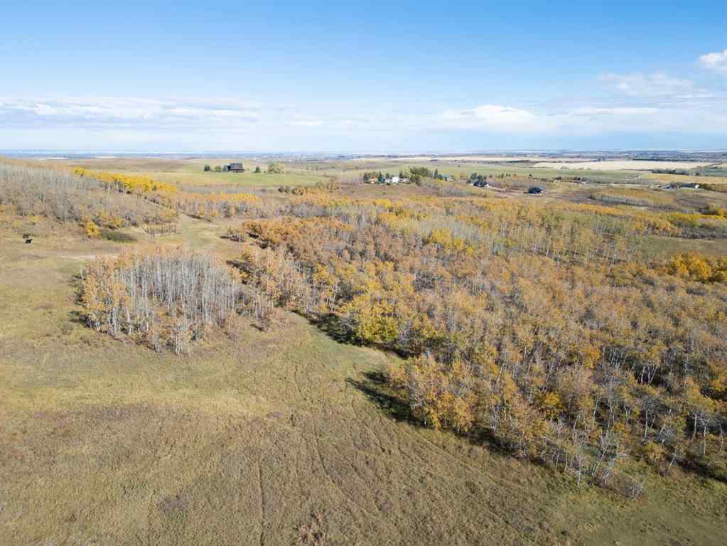 MLS® A2265338 -  306 Avenue W in NONE Rural Foothills County, Land