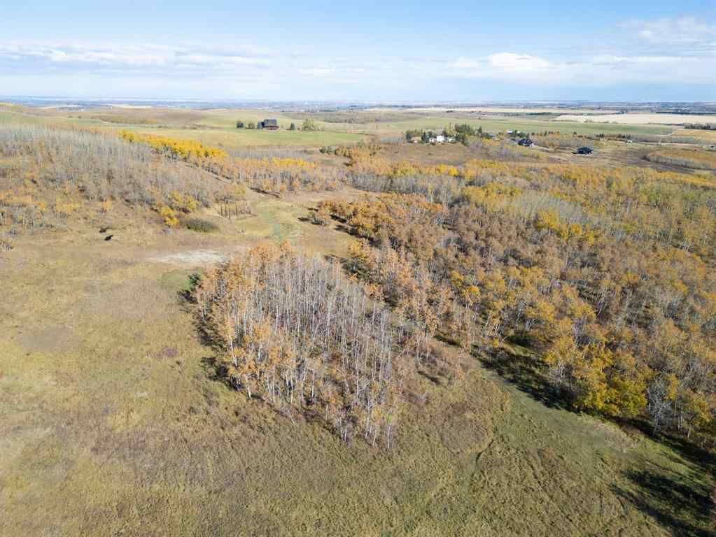 MLS® A2265338 -  306 Avenue W in NONE Rural Foothills County, Land