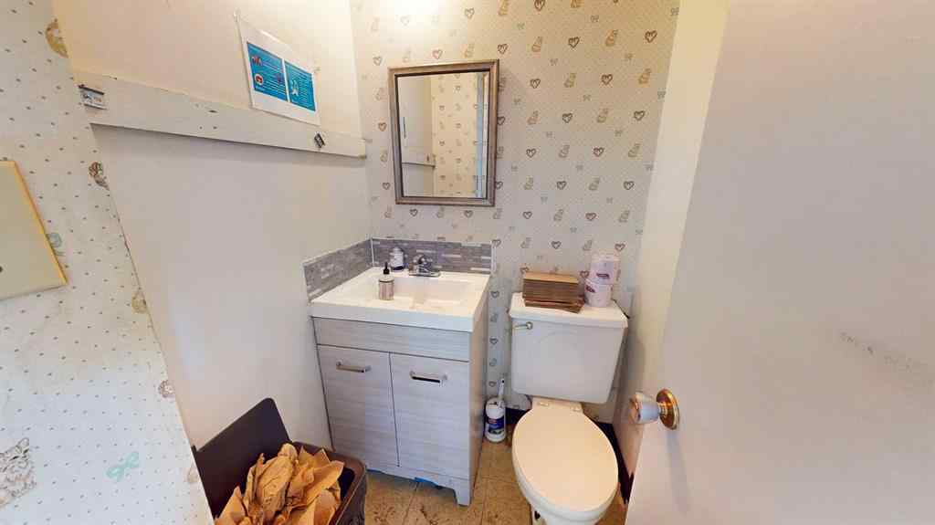 MLS® A2265341 - 666 15 Street SW in South West Industrial Medicine Hat, Commercial