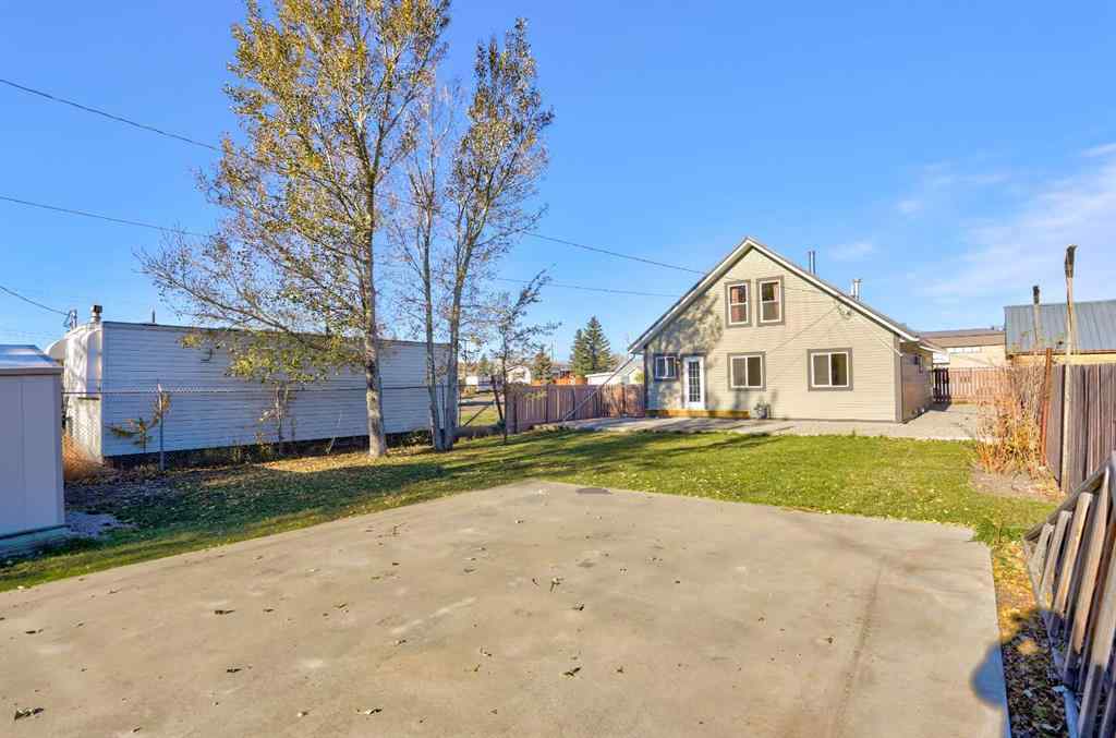 MLS® A2265342 - 215 6 Street  in NONE Cowley, Residential