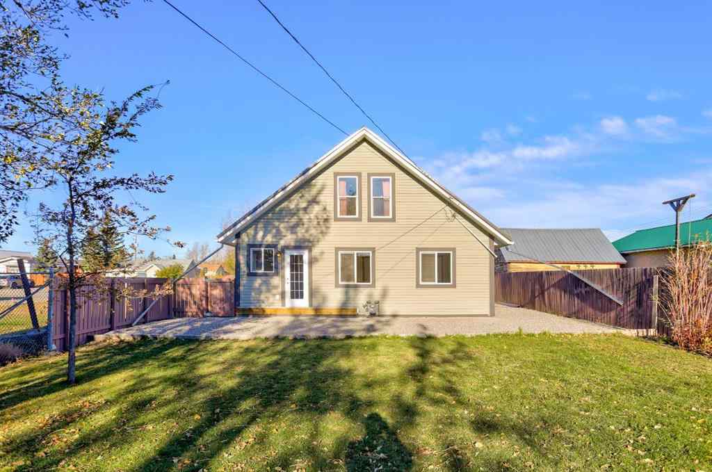 MLS® A2265342 - 215 6 Street  in NONE Cowley, Residential