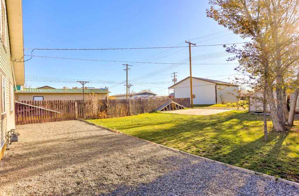 MLS® A2265342 - 215 6 Street  in NONE Cowley, Residential