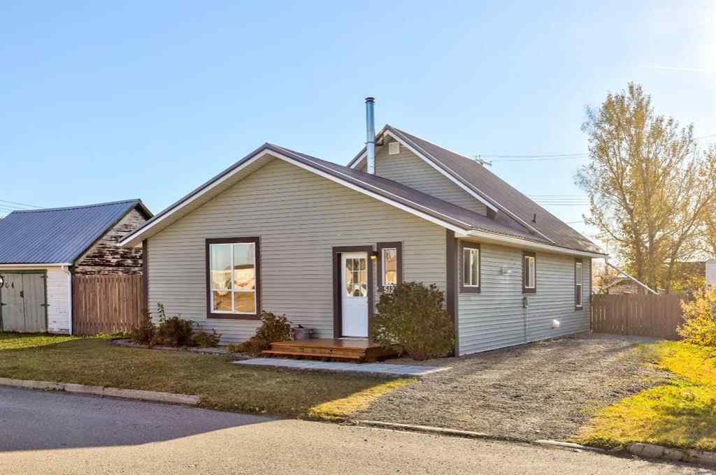MLS® A2265342 - 215 6 Street  in NONE Cowley, Residential