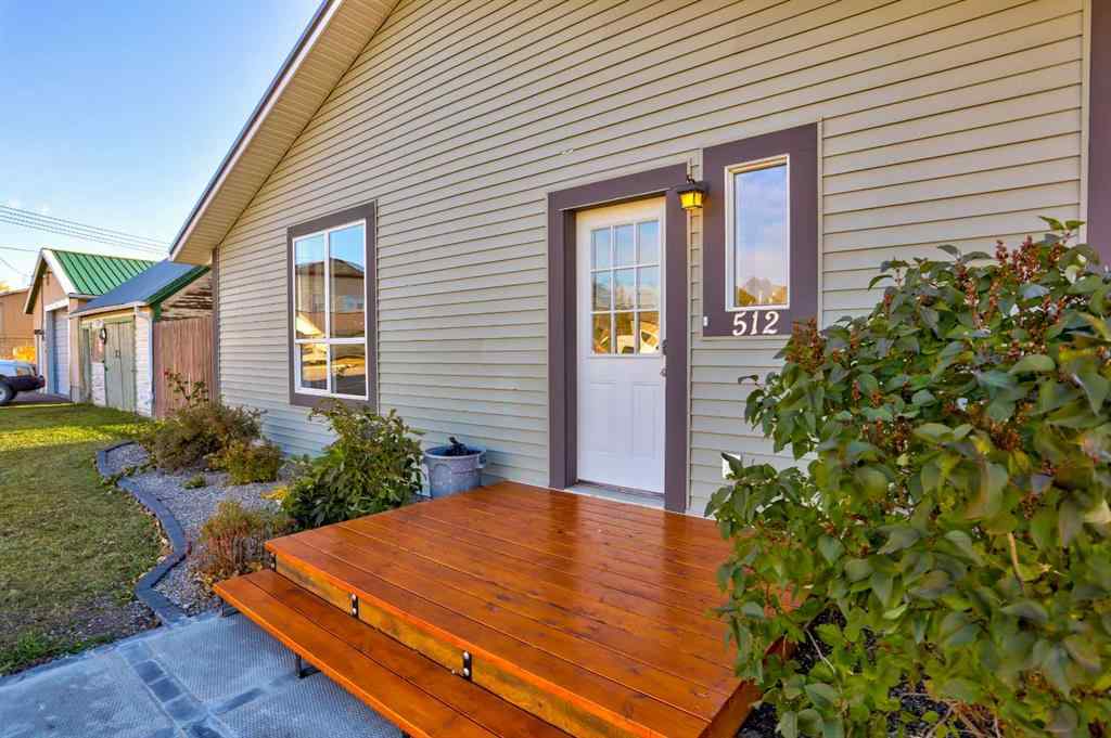 MLS® A2265342 - 215 6 Street  in NONE Cowley, Residential