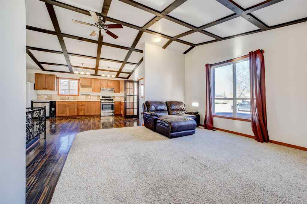 MLS® A2265342 - 215 6 Street  in NONE Cowley, Residential