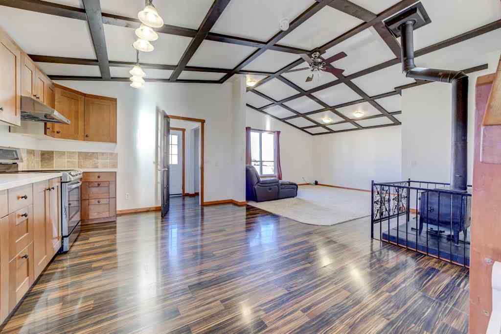 MLS® A2265342 - 215 6 Street  in NONE Cowley, Residential