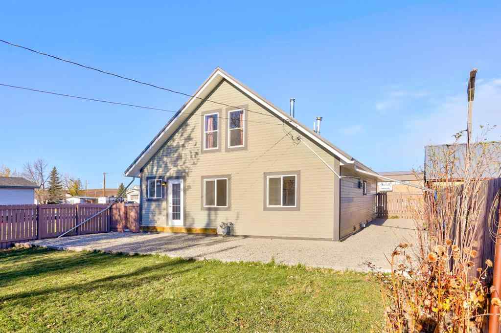 MLS® A2265342 - 215 6 Street  in NONE Cowley, Residential