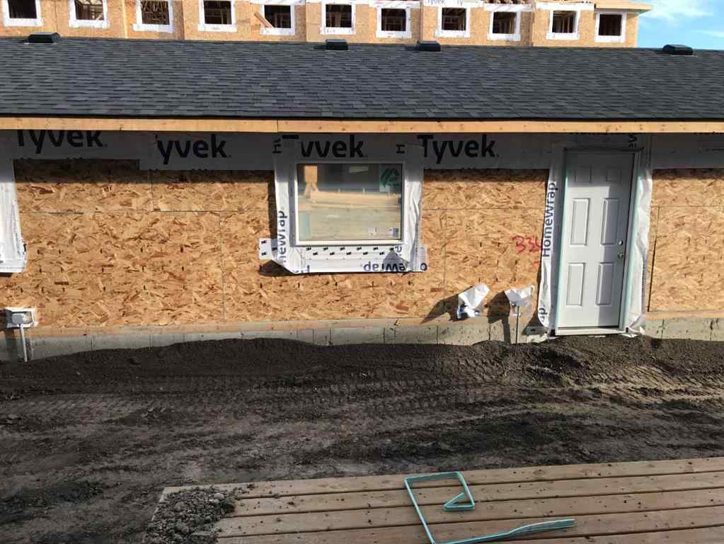 MLS® A2265343 - 334 Sundown Road  in Sunset Ridge Cochrane, Residential