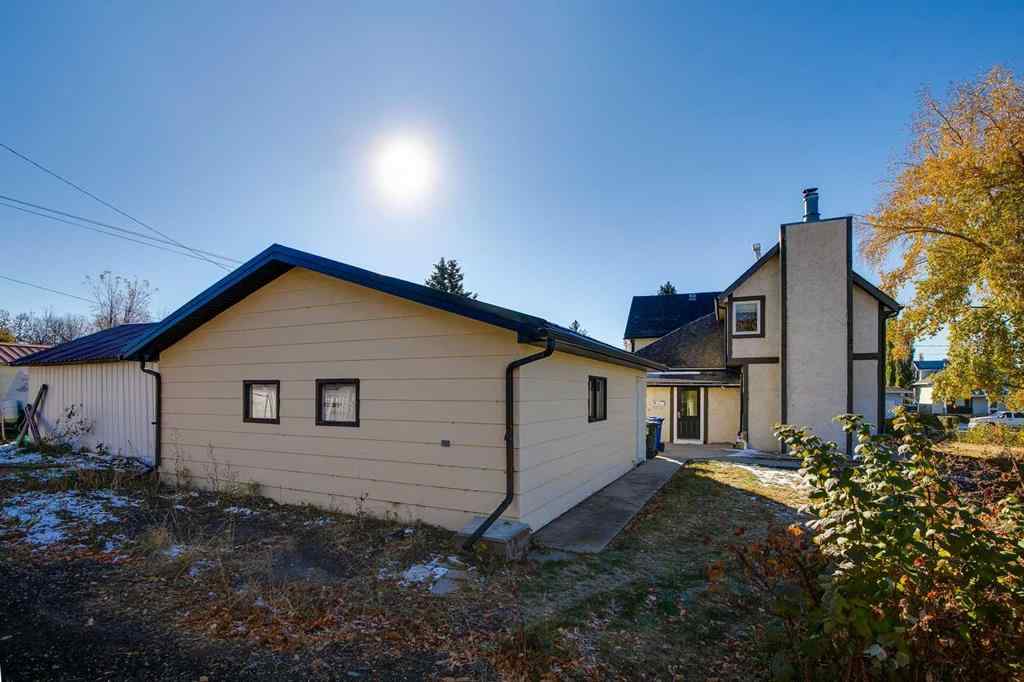 MLS® A2265344 - 2114 20 Avenue  in NONE Didsbury, Residential