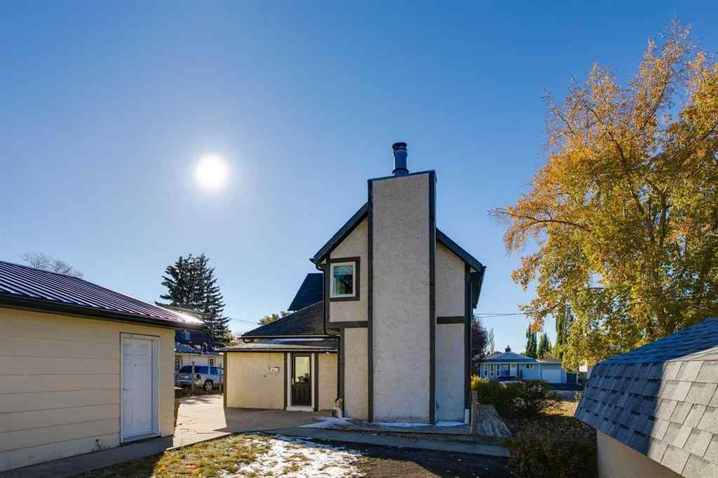 MLS® A2265344 - 2114 20 Avenue  in NONE Didsbury, Residential