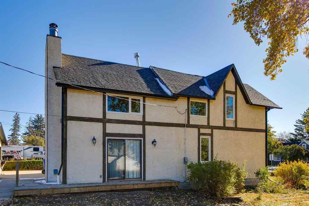 MLS® A2265344 - 2114 20 Avenue  in NONE Didsbury, Residential