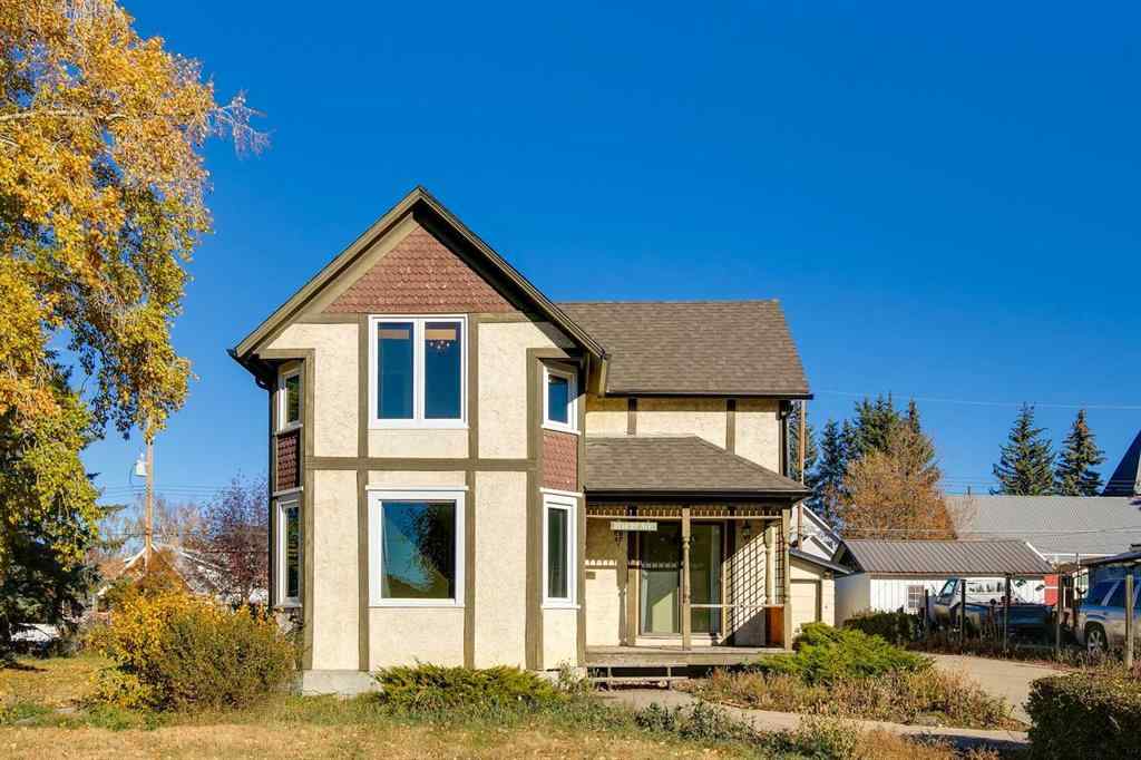 MLS® A2265344 - 2114 20 Avenue  in NONE Didsbury, Residential