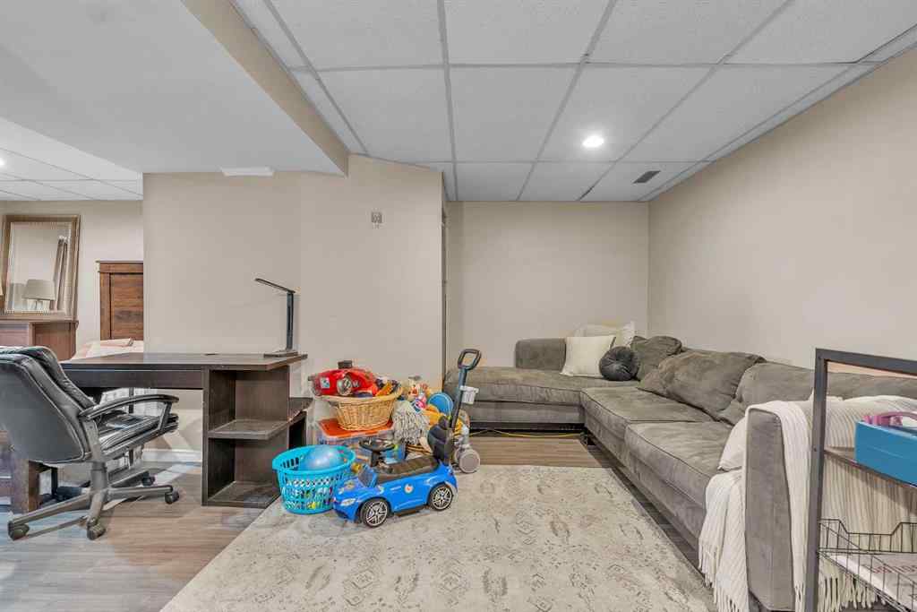 MLS® A2265346 - 232 Abadan Place NE in Abbeydale Calgary, Residential