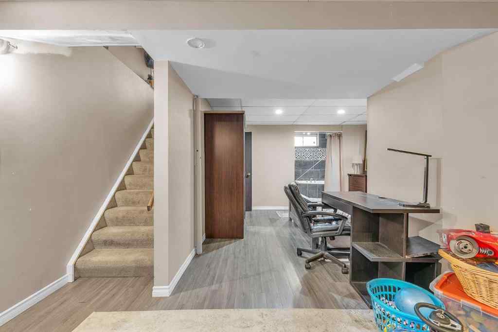 MLS® A2265346 - 232 Abadan Place NE in Abbeydale Calgary, Residential
