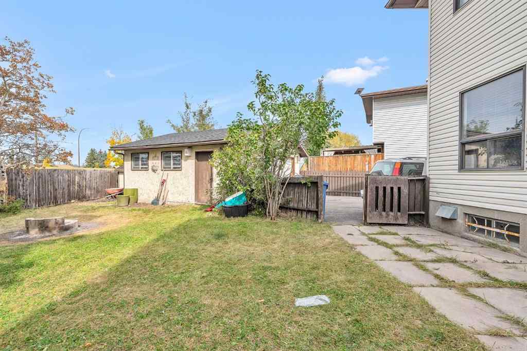 MLS® A2265346 - 232 Abadan Place NE in Abbeydale Calgary, Residential
