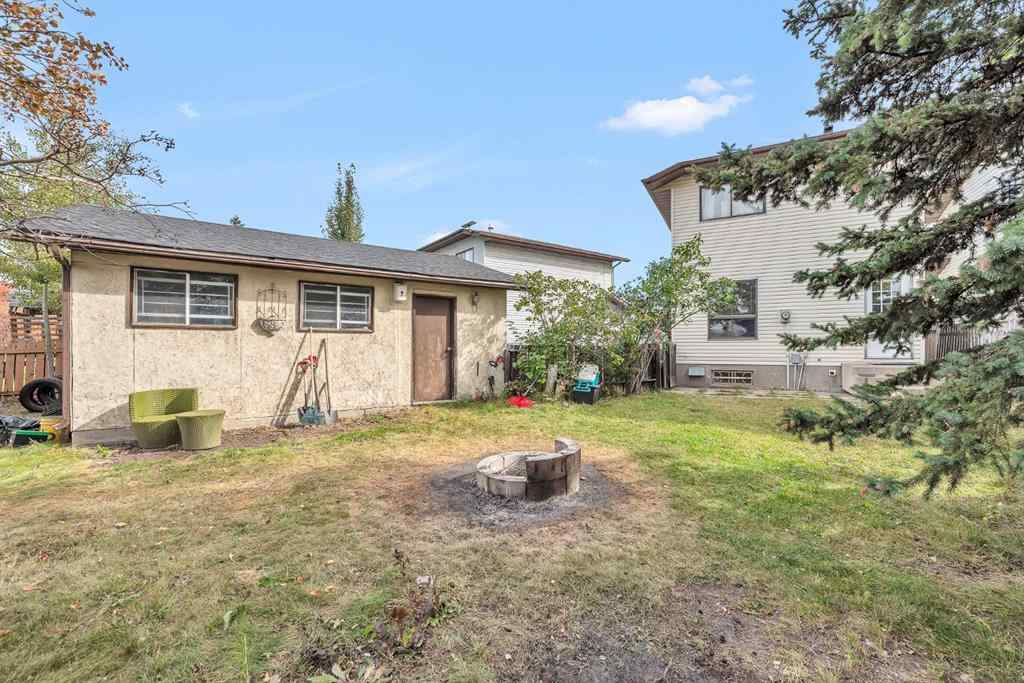 MLS® A2265346 - 232 Abadan Place NE in Abbeydale Calgary, Residential