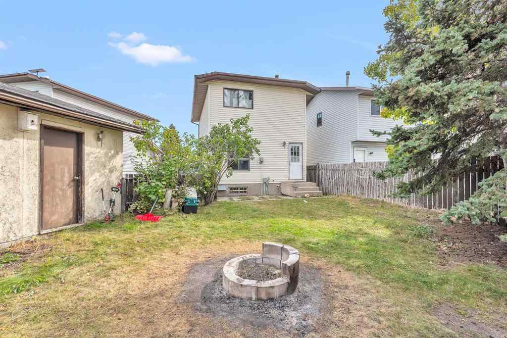 MLS® A2265346 - 232 Abadan Place NE in Abbeydale Calgary, Residential