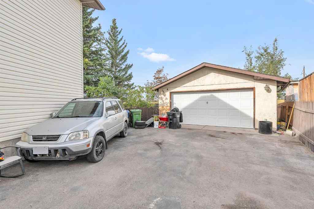 MLS® A2265346 - 232 Abadan Place NE in Abbeydale Calgary, Residential