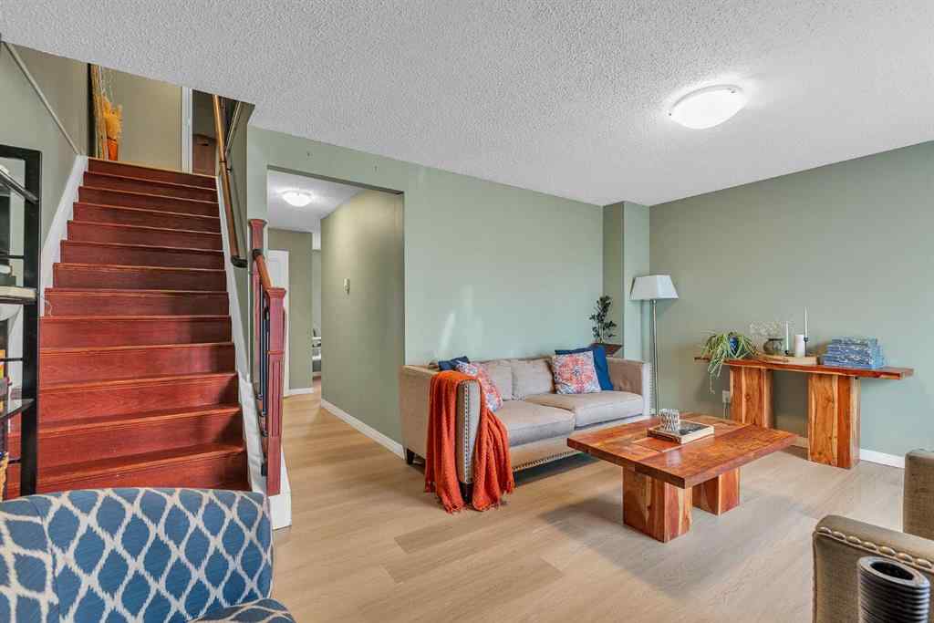 MLS® A2265346 - 232 Abadan Place NE in Abbeydale Calgary, Residential