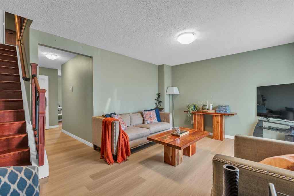 MLS® A2265346 - 232 Abadan Place NE in Abbeydale Calgary, Residential