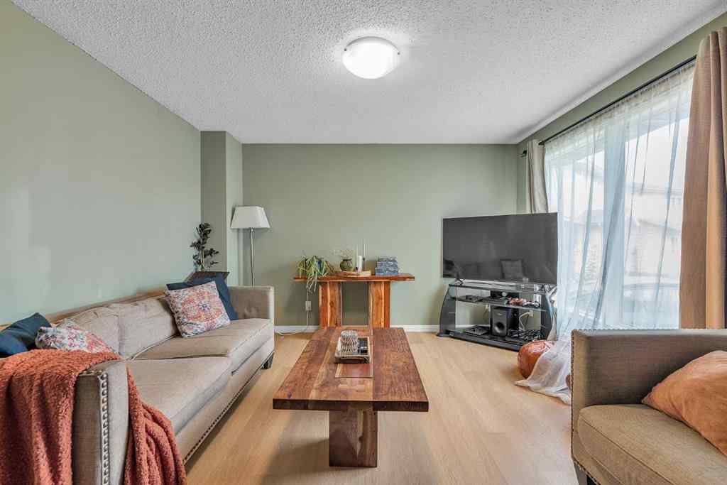 MLS® A2265346 - 232 Abadan Place NE in Abbeydale Calgary, Residential