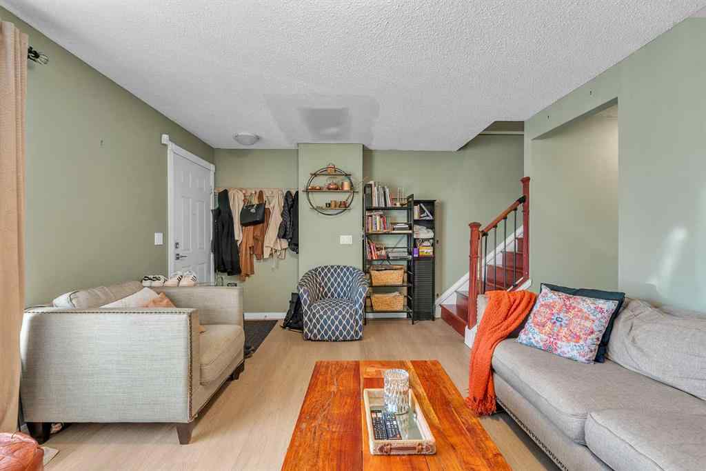 MLS® A2265346 - 232 Abadan Place NE in Abbeydale Calgary, Residential