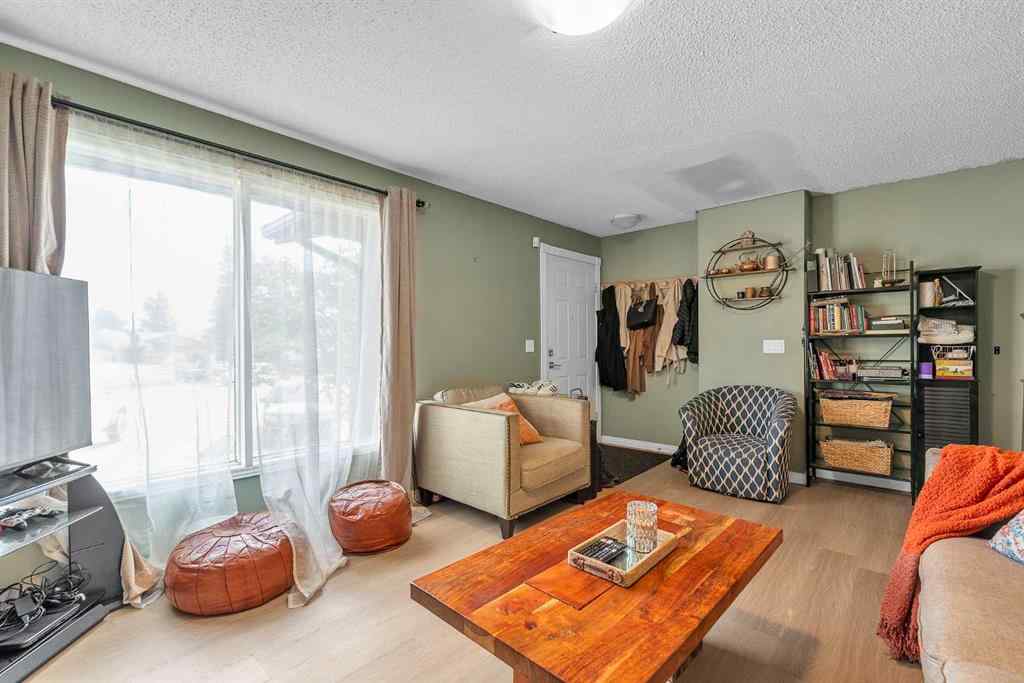 MLS® A2265346 - 232 Abadan Place NE in Abbeydale Calgary, Residential