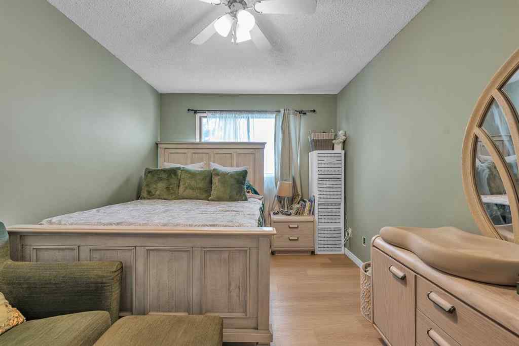MLS® A2265346 - 232 Abadan Place NE in Abbeydale Calgary, Residential