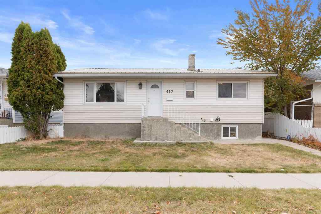 MLS® A2265349 - 417 2 Street SE in NONE Redcliff, Residential