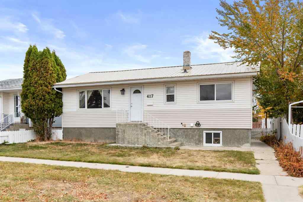 MLS® A2265349 - 417 2 Street SE in NONE Redcliff, Residential