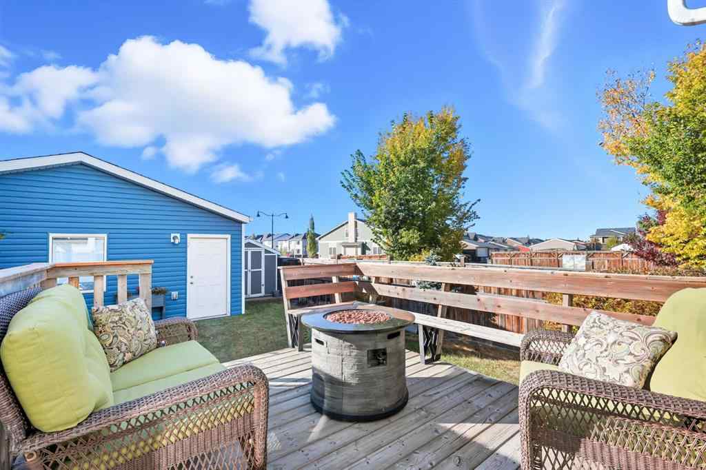 MLS® A2265350 - 93 Auburn Meadows View SE in Auburn Bay Calgary, Residential