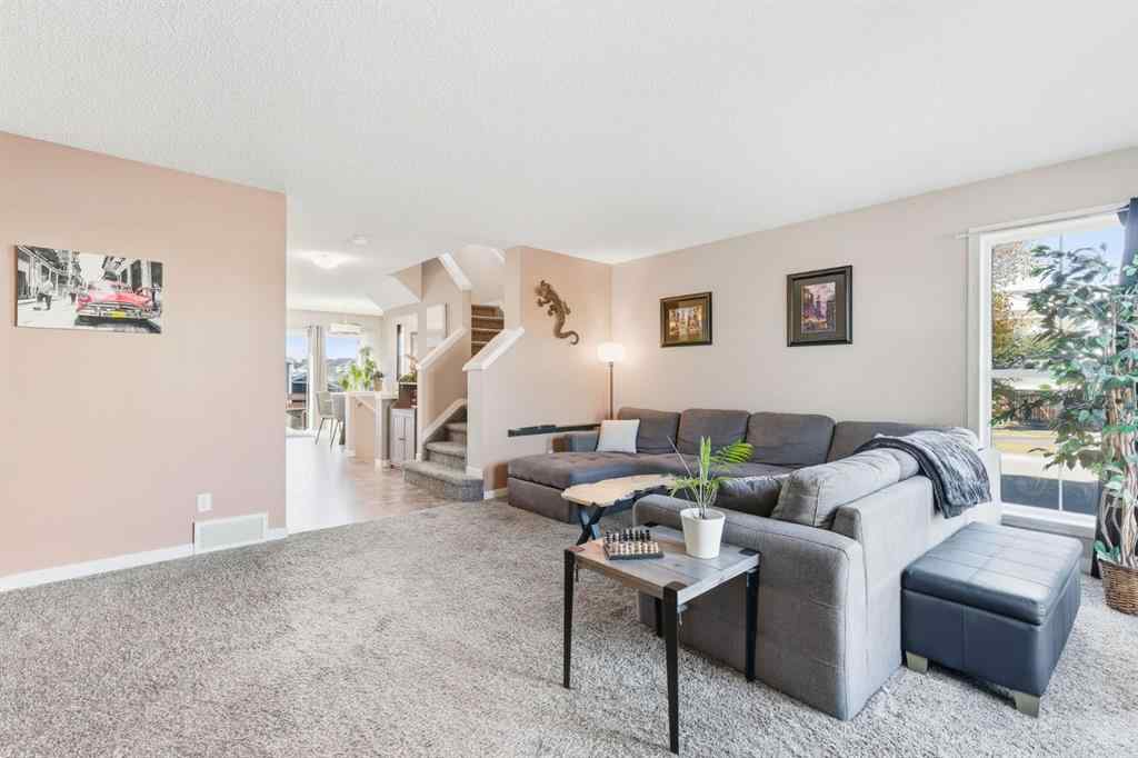 MLS® A2265350 - 93 Auburn Meadows View SE in Auburn Bay Calgary, Residential