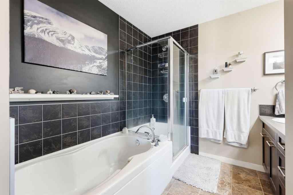 MLS® A2265350 - 93 Auburn Meadows View SE in Auburn Bay Calgary, Residential