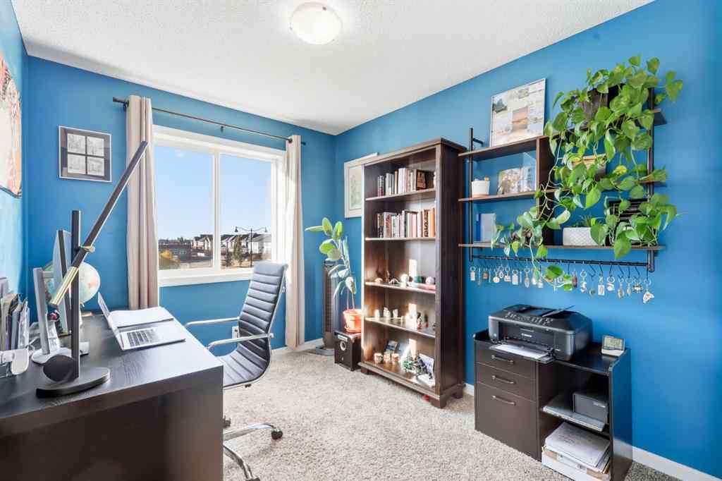 MLS® A2265350 - 93 Auburn Meadows View SE in Auburn Bay Calgary, Residential
