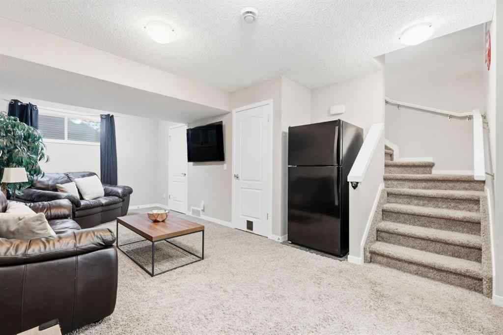 MLS® A2265350 - 93 Auburn Meadows View SE in Auburn Bay Calgary, Residential