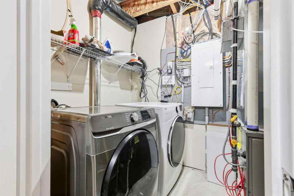 MLS® A2265350 - 93 Auburn Meadows View SE in Auburn Bay Calgary, Residential