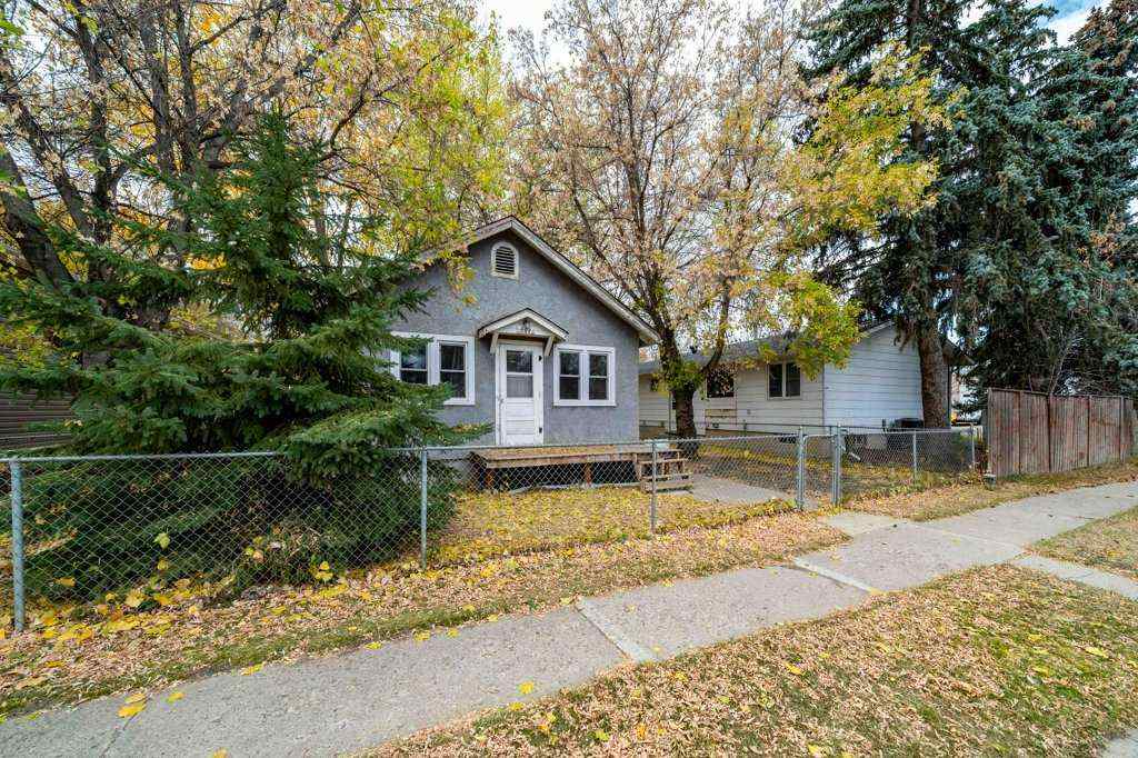 MLS® A2265353 - 619 Industrial Avenue SE in River Flats Medicine Hat, Residential