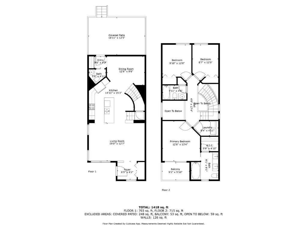 MLS® A2265355 - 1037 Chinook Gate Heath SW in Chinook Gate Airdrie, Residential