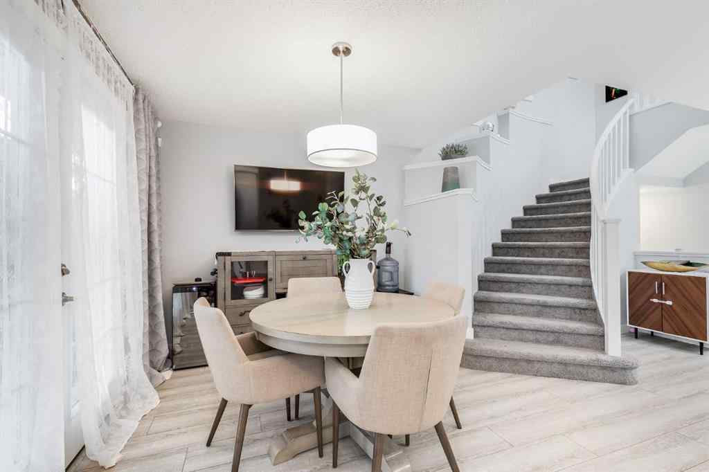 MLS® A2265355 - 1037 Chinook Gate Heath SW in Chinook Gate Airdrie, Residential