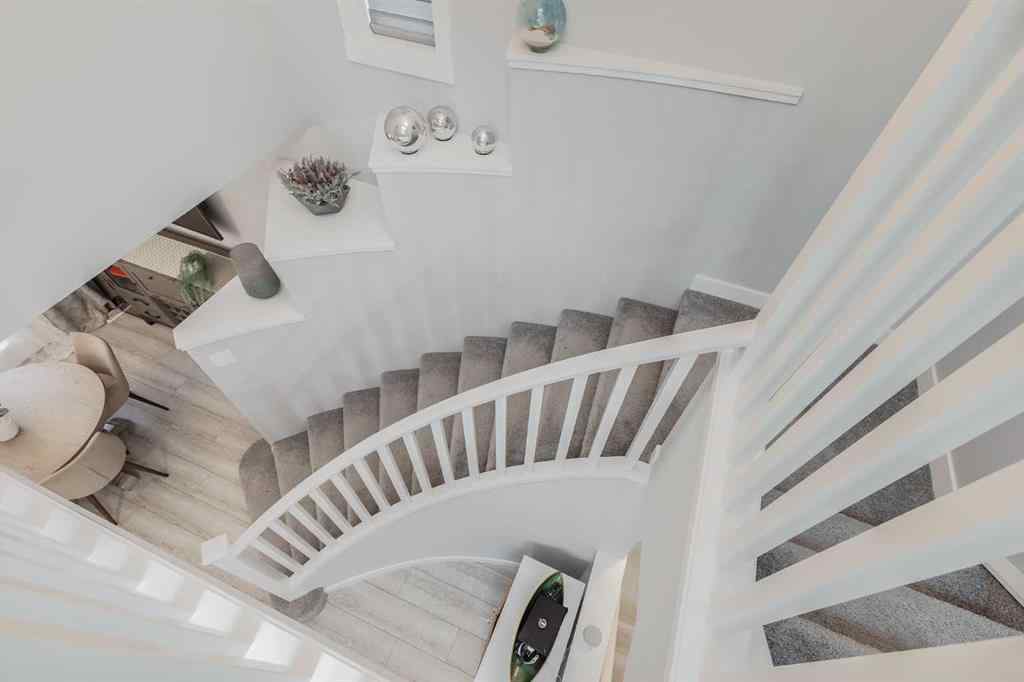 MLS® A2265355 - 1037 Chinook Gate Heath SW in Chinook Gate Airdrie, Residential