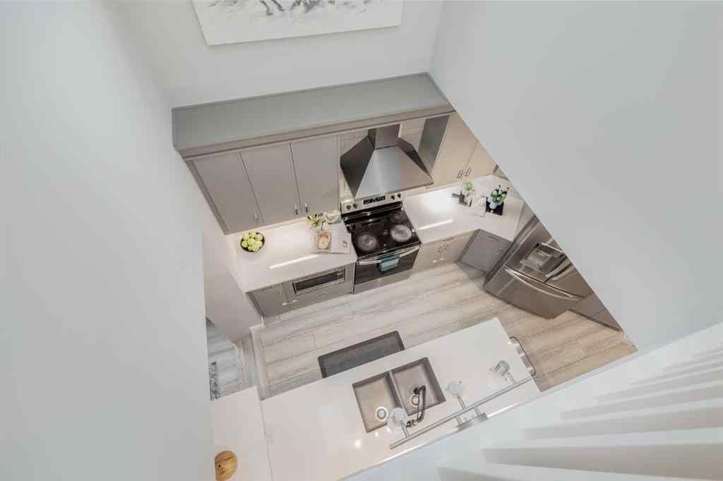 MLS® A2265355 - 1037 Chinook Gate Heath SW in Chinook Gate Airdrie, Residential