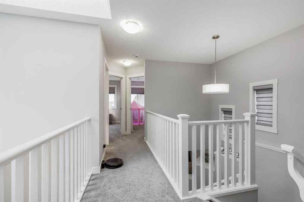 MLS® A2265355 - 1037 Chinook Gate Heath SW in Chinook Gate Airdrie, Residential