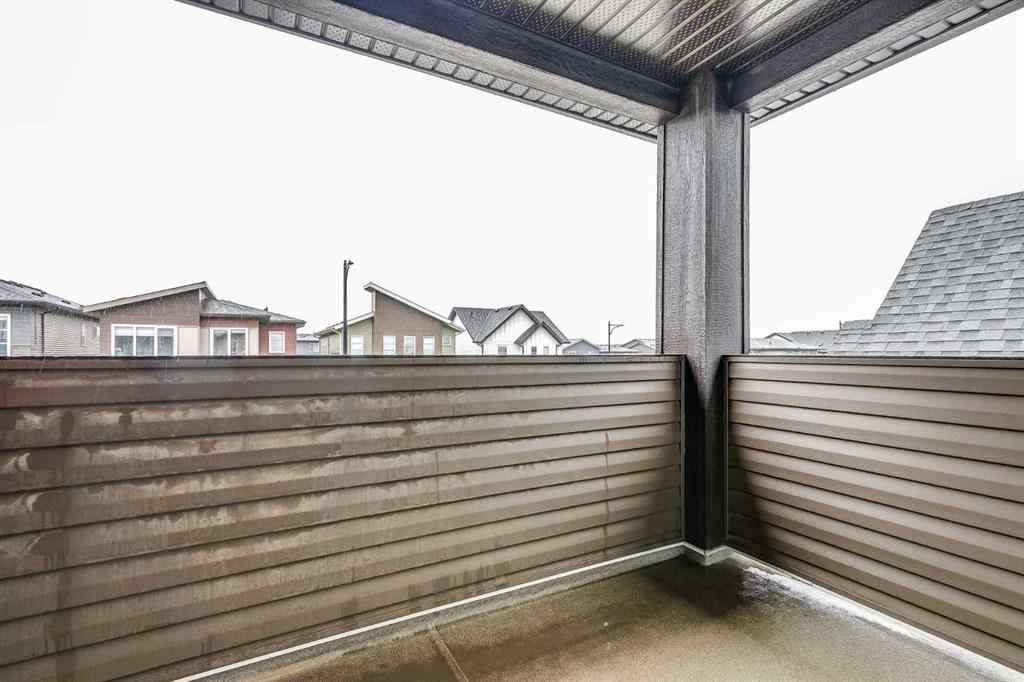 MLS® A2265355 - 1037 Chinook Gate Heath SW in Chinook Gate Airdrie, Residential